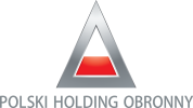 Polski_Holding_Obronny_logo